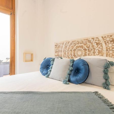 Apartamentos Miguel De Cervantes Centro 科爾多瓦 外观 照片